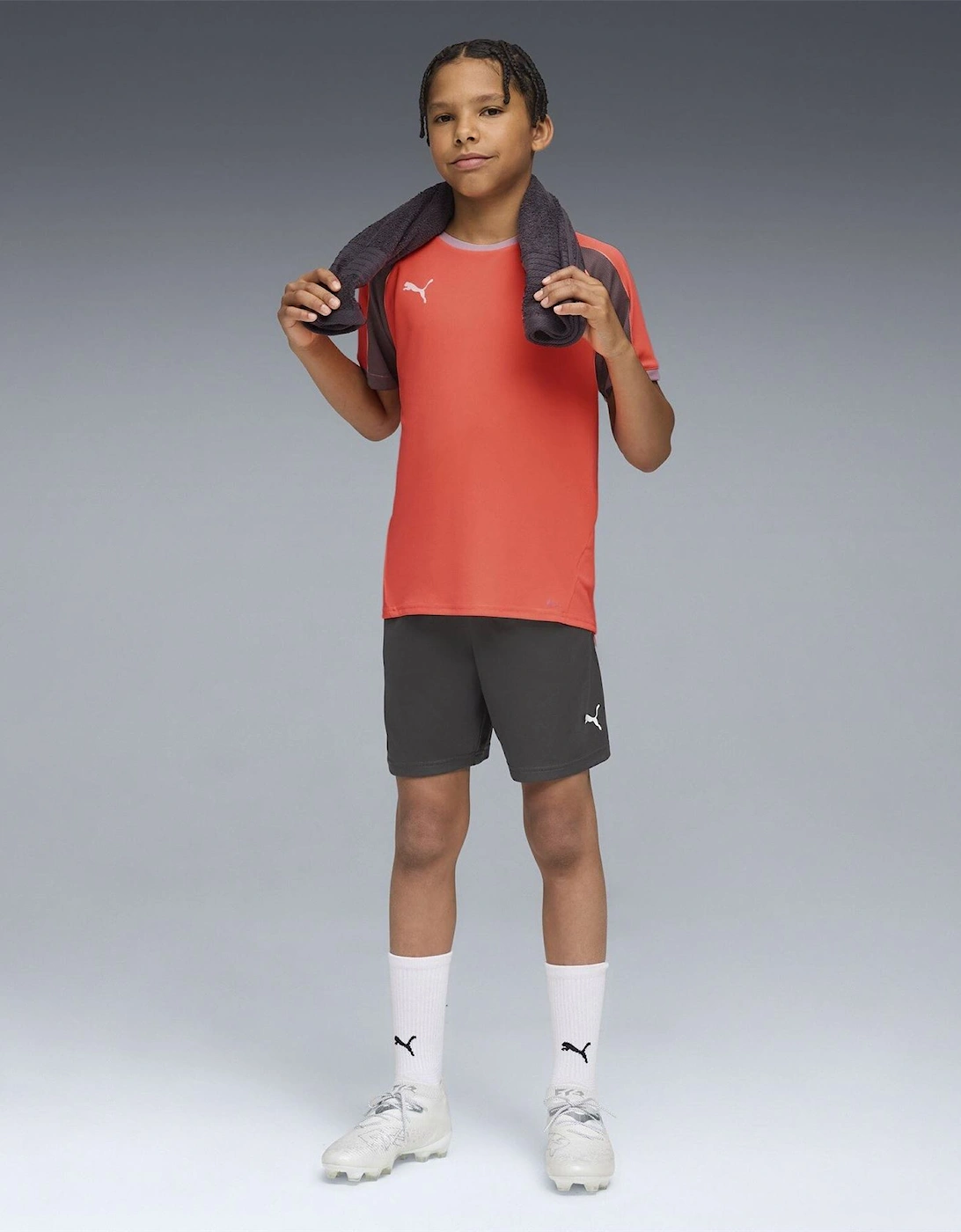 Individualligajersey Jr T-Shirt Unisex Kids