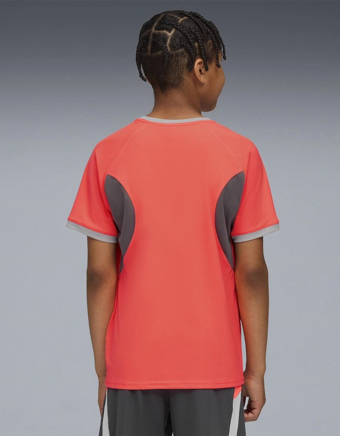 Individualligajersey Jr T-Shirt Unisex Kids