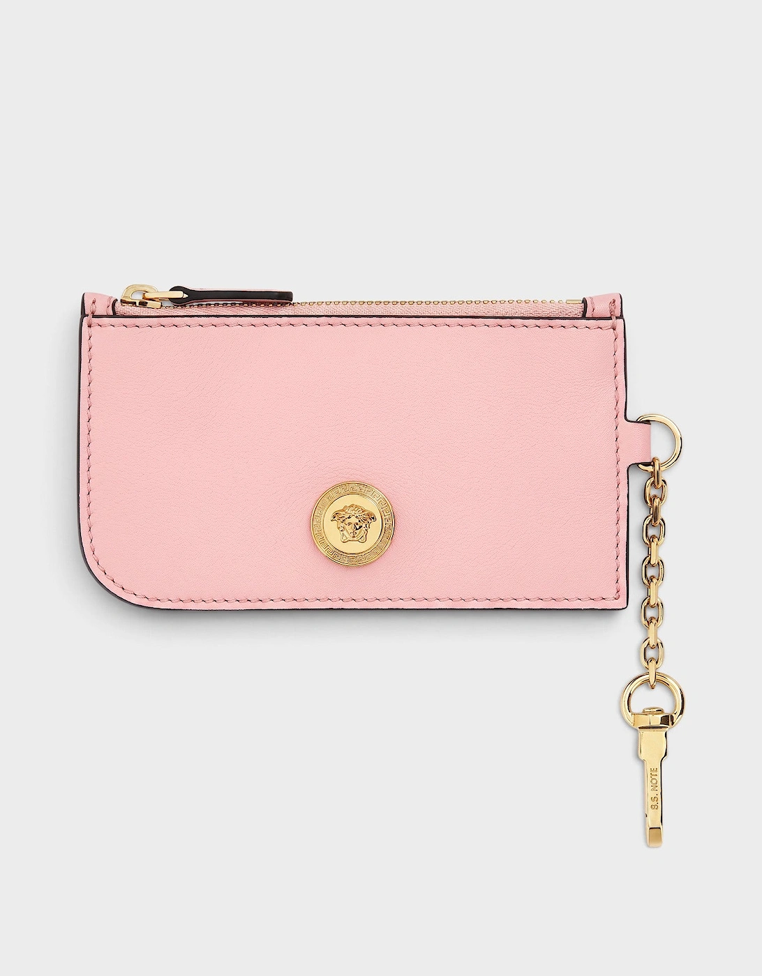 Icon Card Case Wallet Light Pink