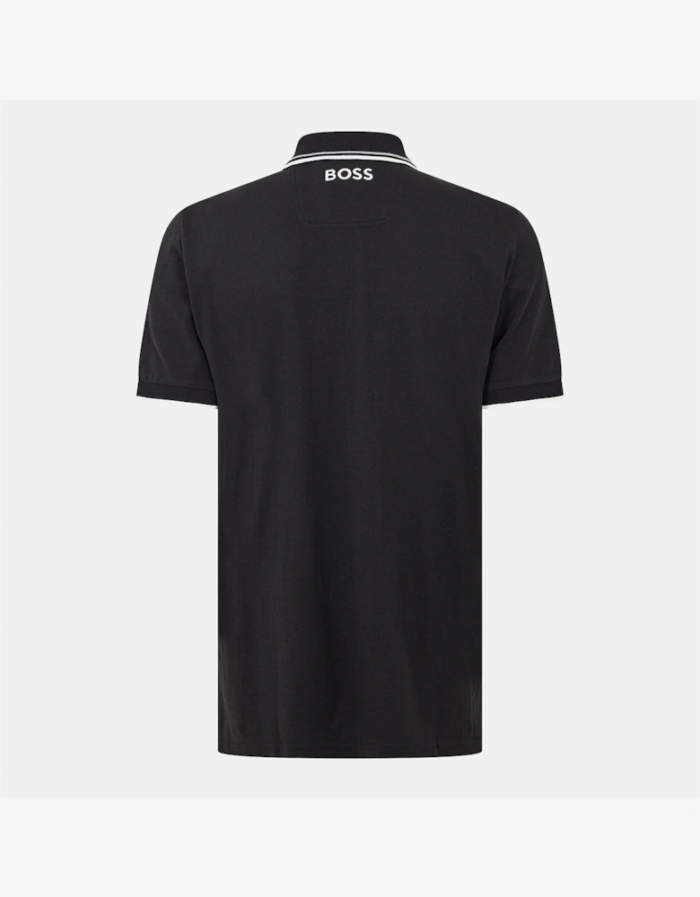 Hbg Paddy Pro Premium Cotton Polo Shirt
