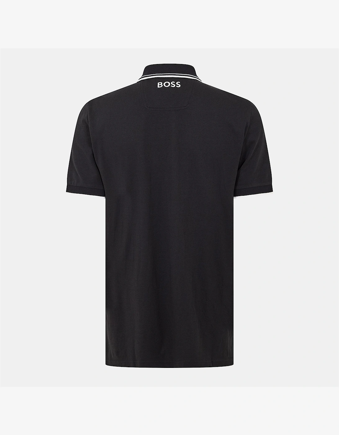 Hbg Paddy Pro Premium Cotton Polo Shirt
