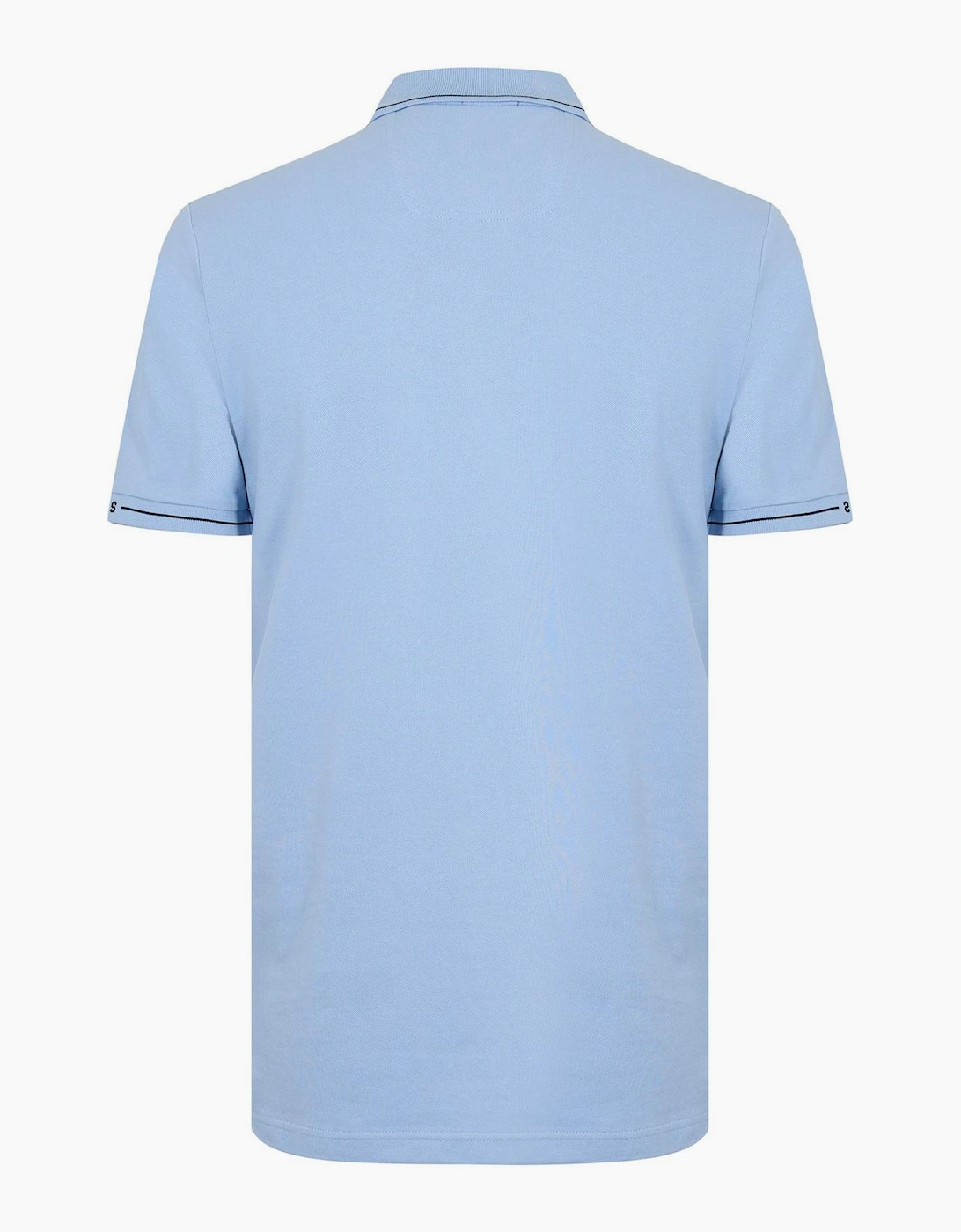 Paule Short Sleeve Polo Shirt