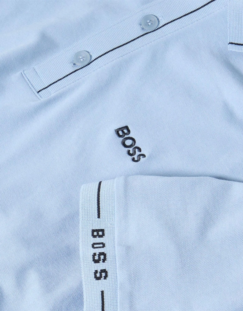 Paule Short Sleeve Polo Shirt