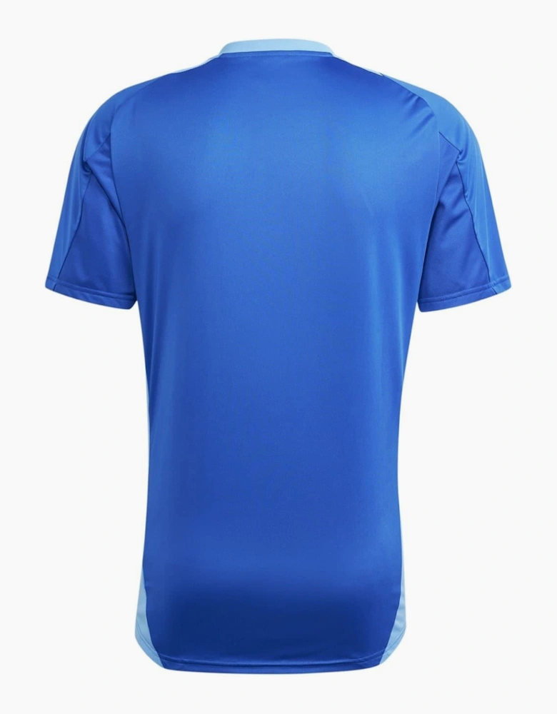 Mens Tiro 25 Competition Training T-Shirt