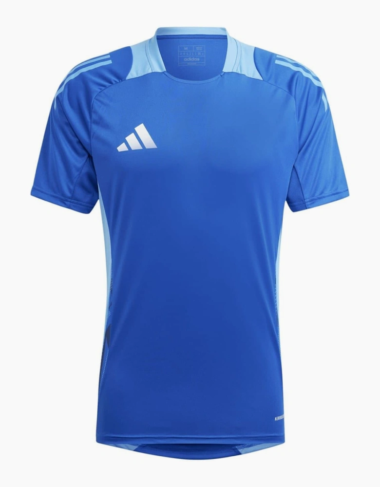 Mens Tiro 25 Competition Training T-Shirt