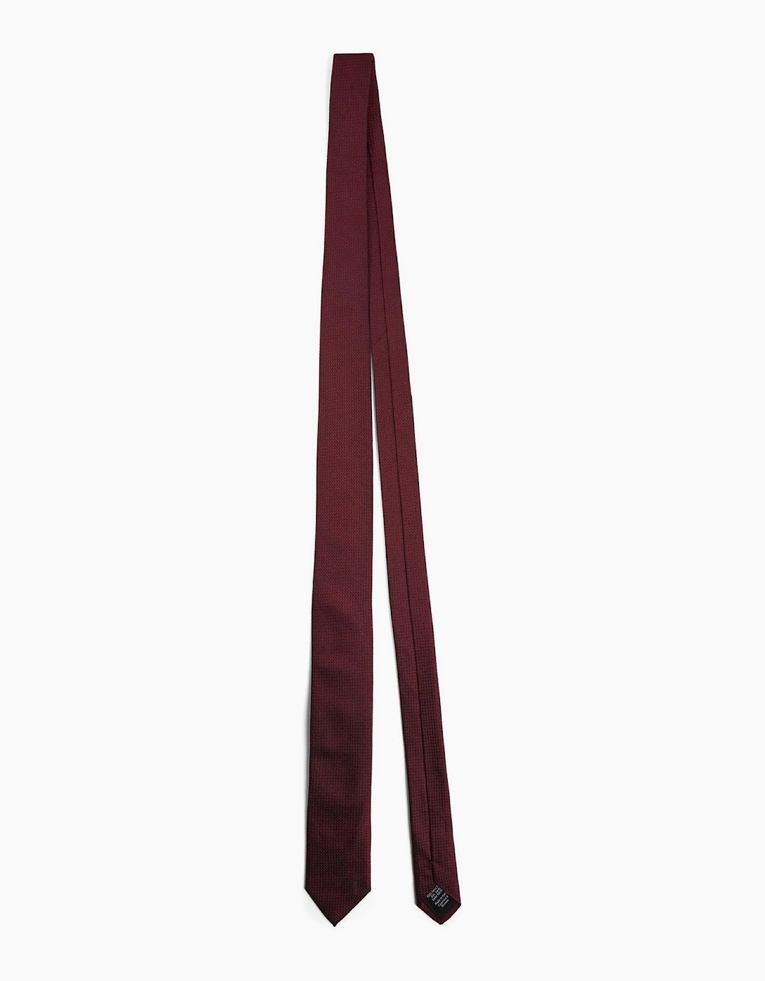 H Tie 6 cm