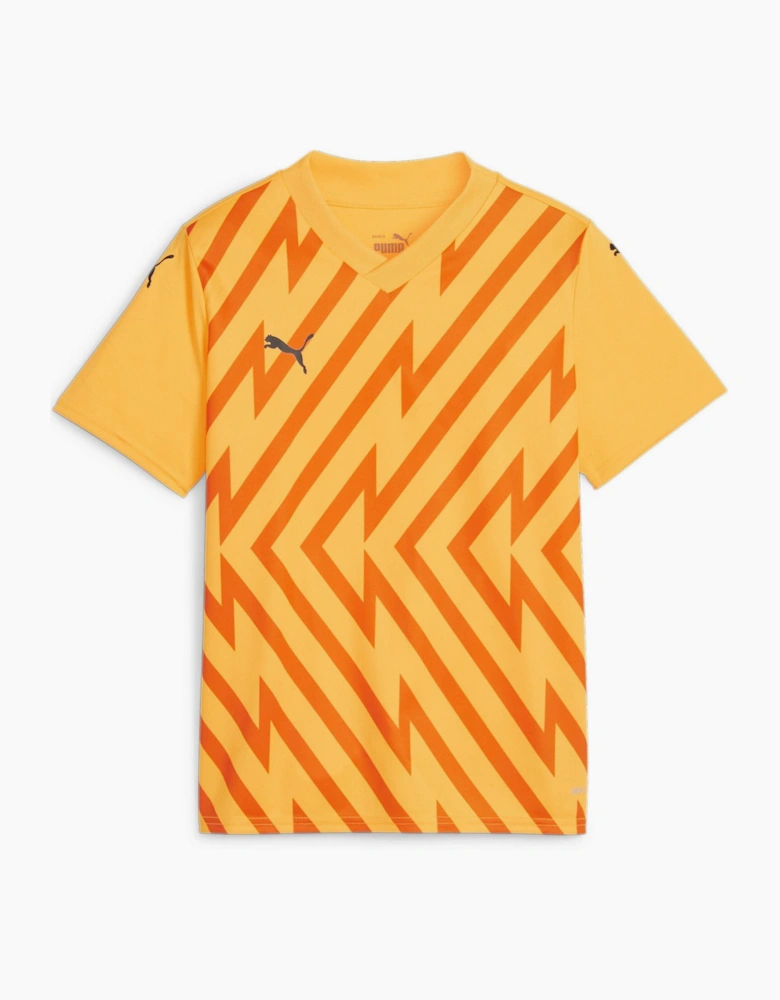 Teamglory Jersey Jr T-Shirt Unisex Kids