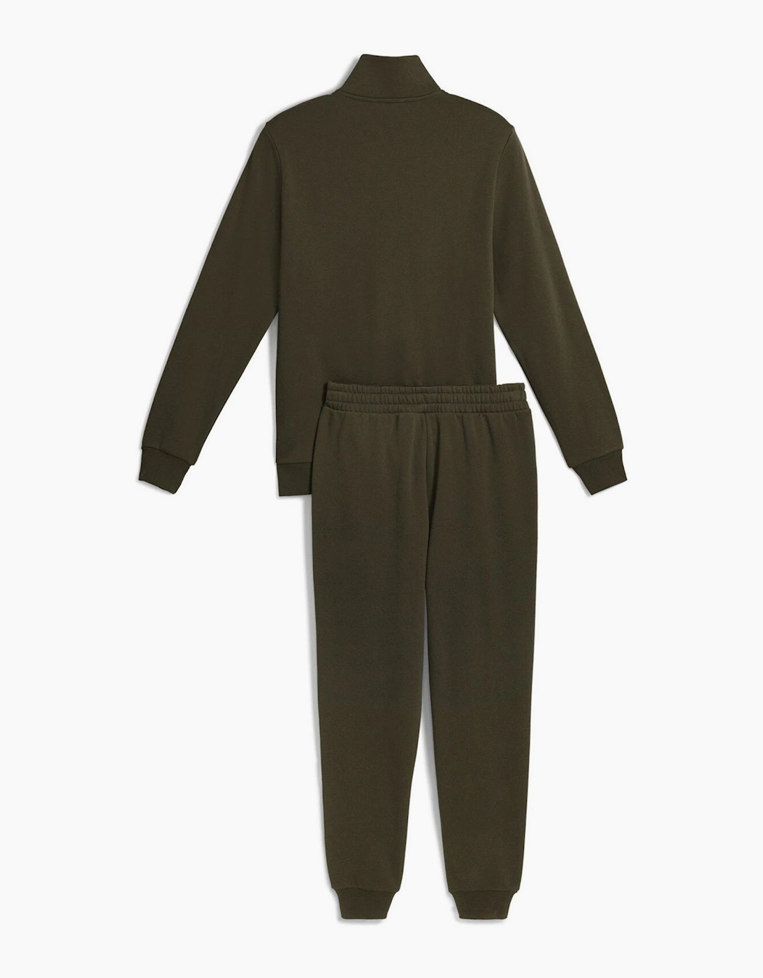 Piping Tracksuit