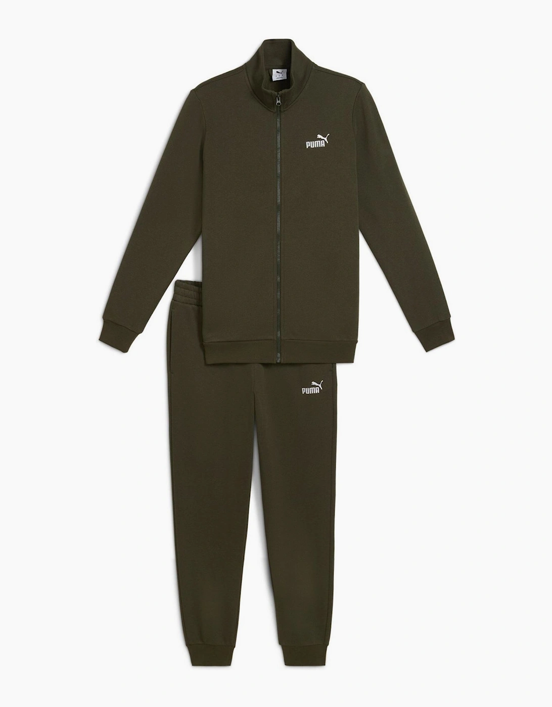 Piping Tracksuit