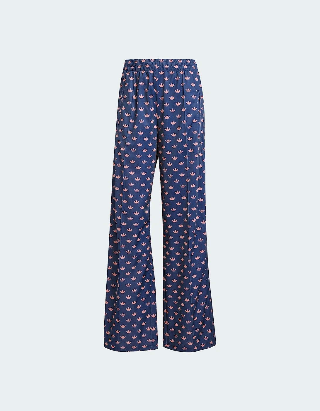 Adidas Originals Monogram Firebird Track Pants