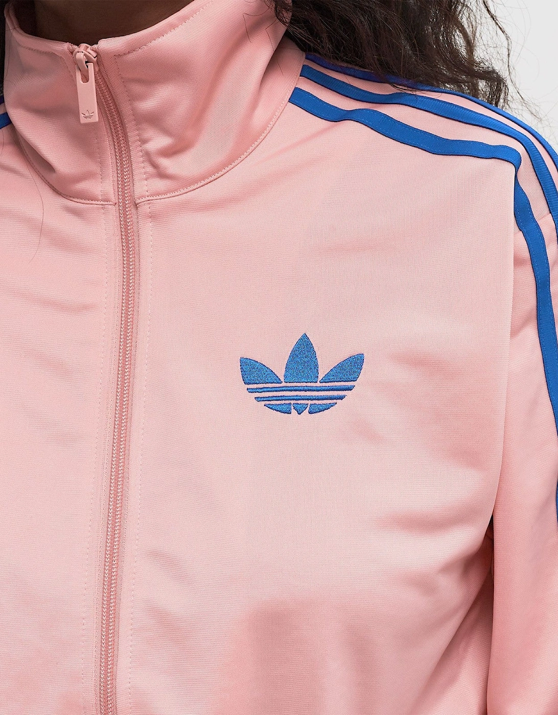 Adidas Originals Adicolor Firebird Loose Track Top