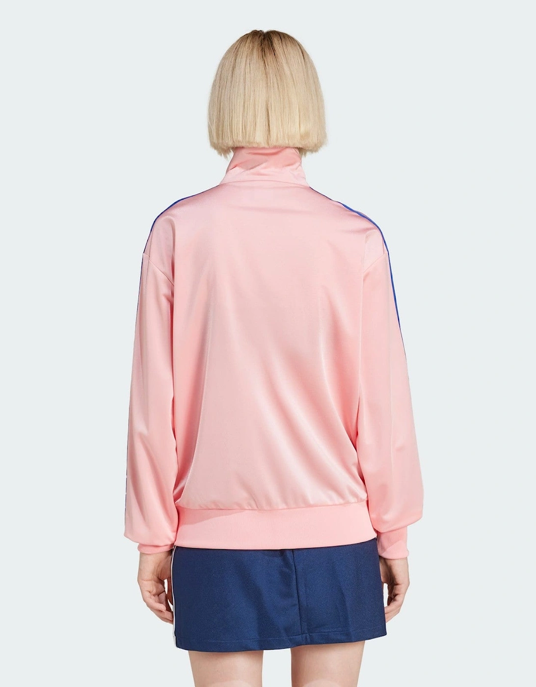 Adidas Originals Adicolor Firebird Loose Track Top