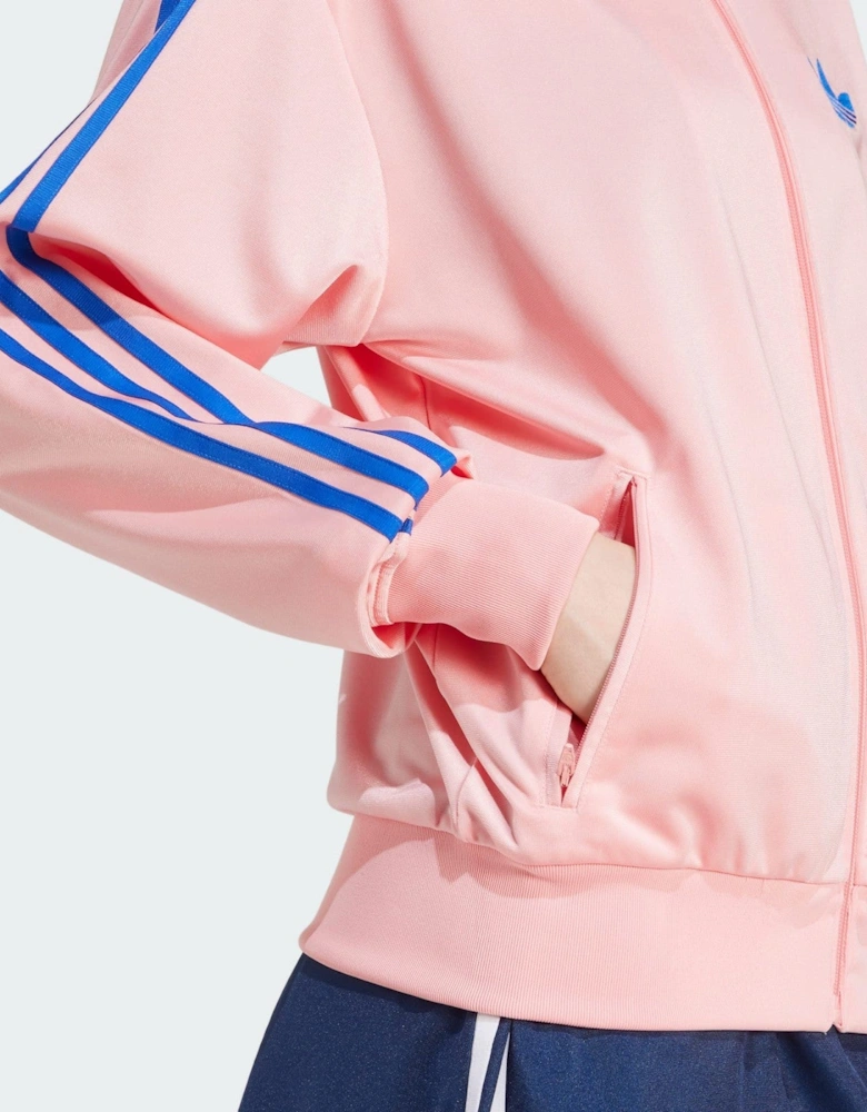 Adidas Originals Adicolor Firebird Loose Track Top