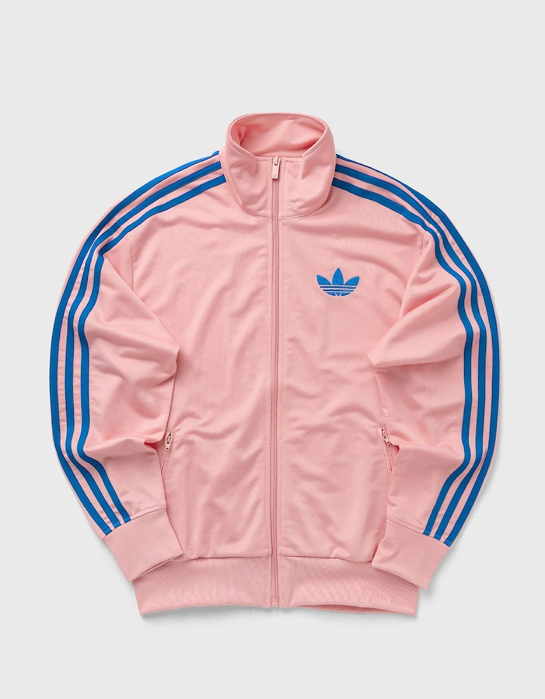 Adidas Originals Adicolor Firebird Loose Track Top