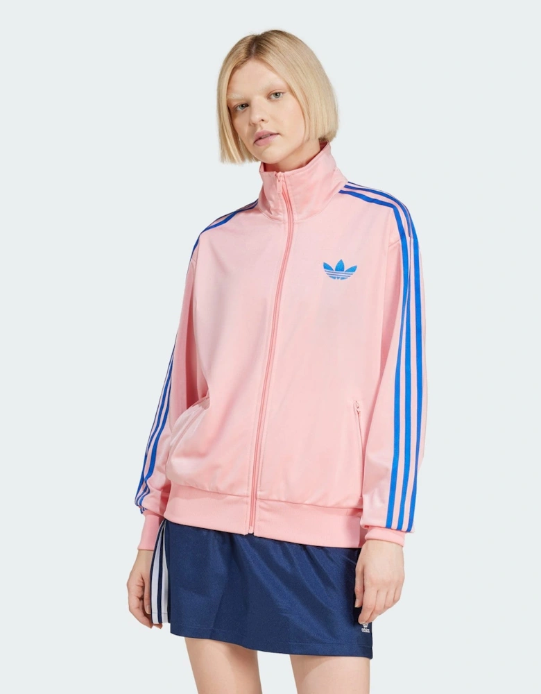 Adidas Originals Adicolor Firebird Loose Track Top