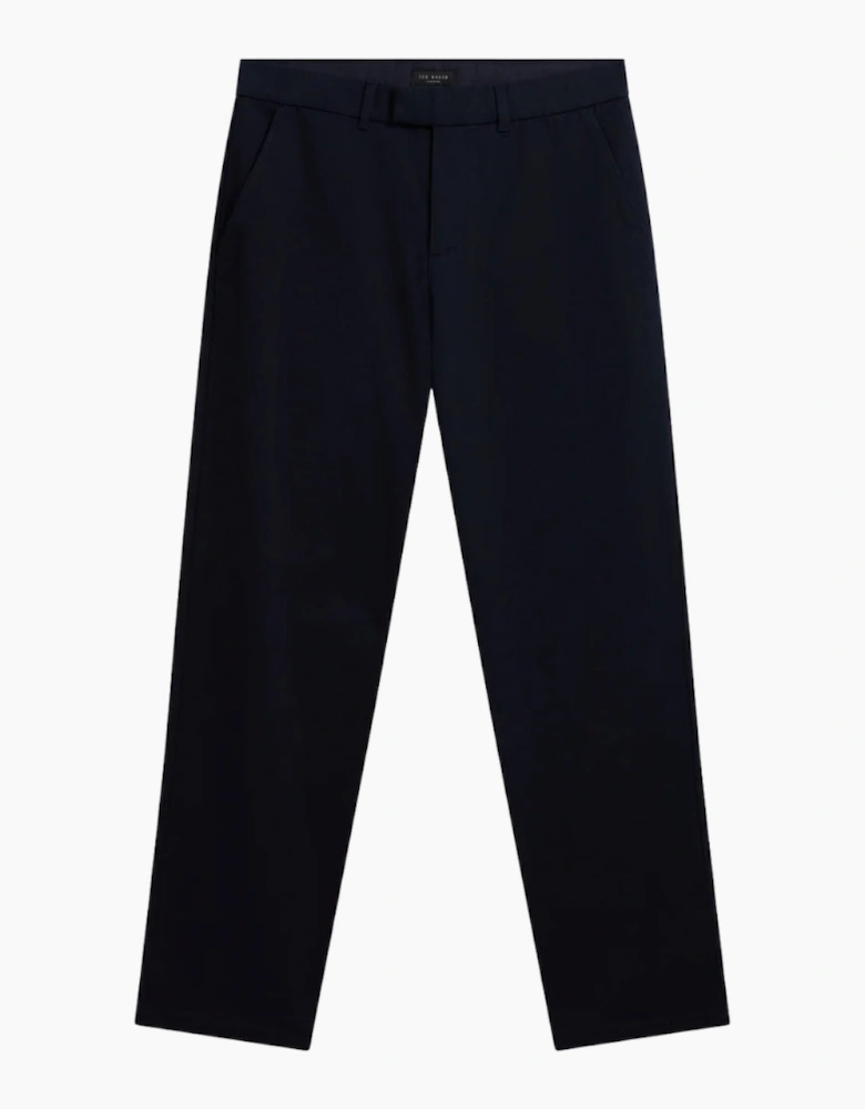 Ted Baker Batford Core Navy Chino Pants