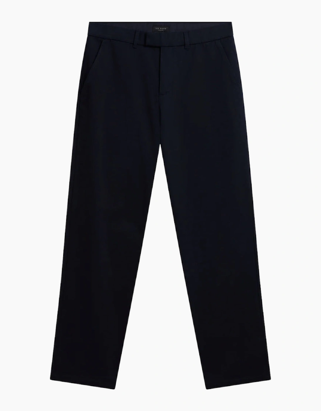 Ted Baker Batford Core Navy Chino Pants