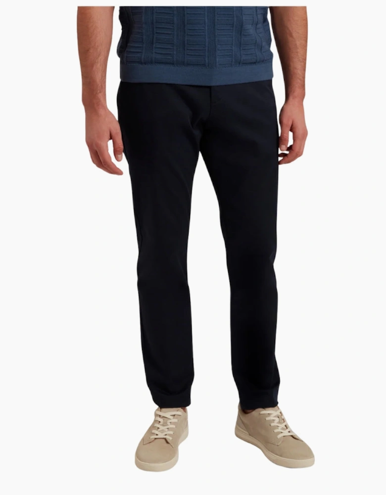 Ted Baker Batford Core Navy Chino Pants