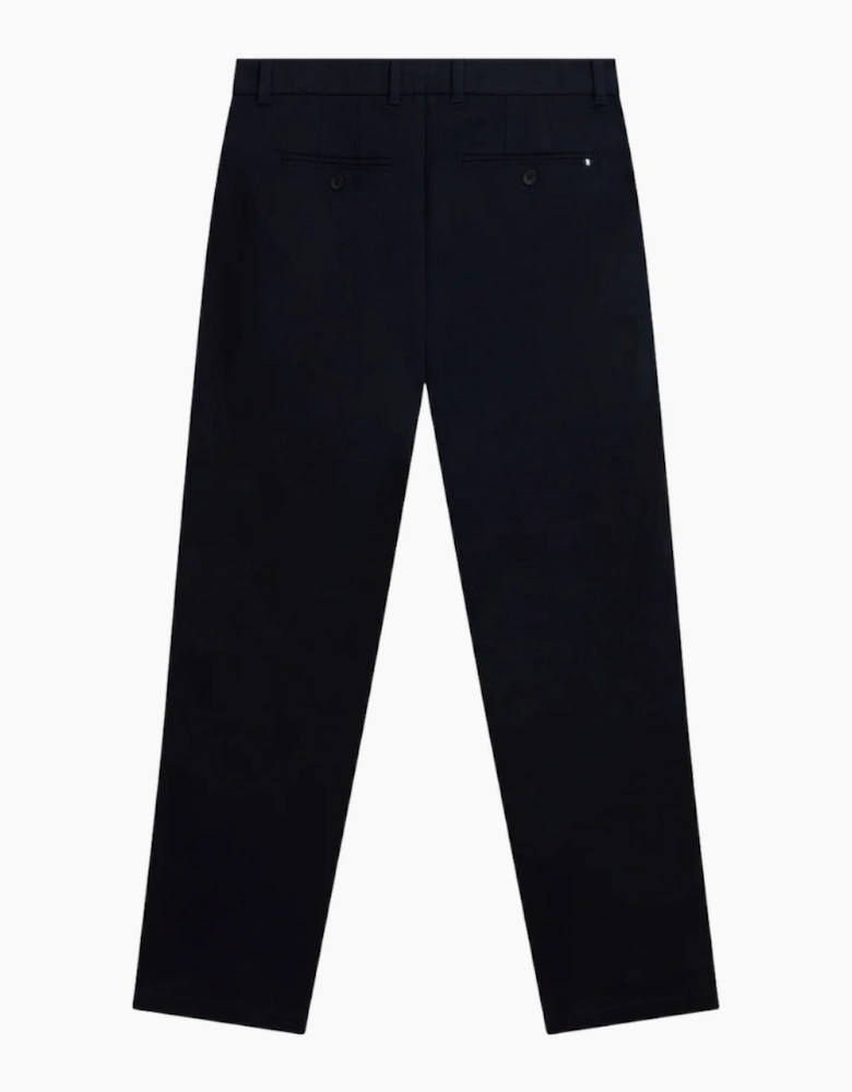 Ted Baker Batford Core Navy Chino Pants