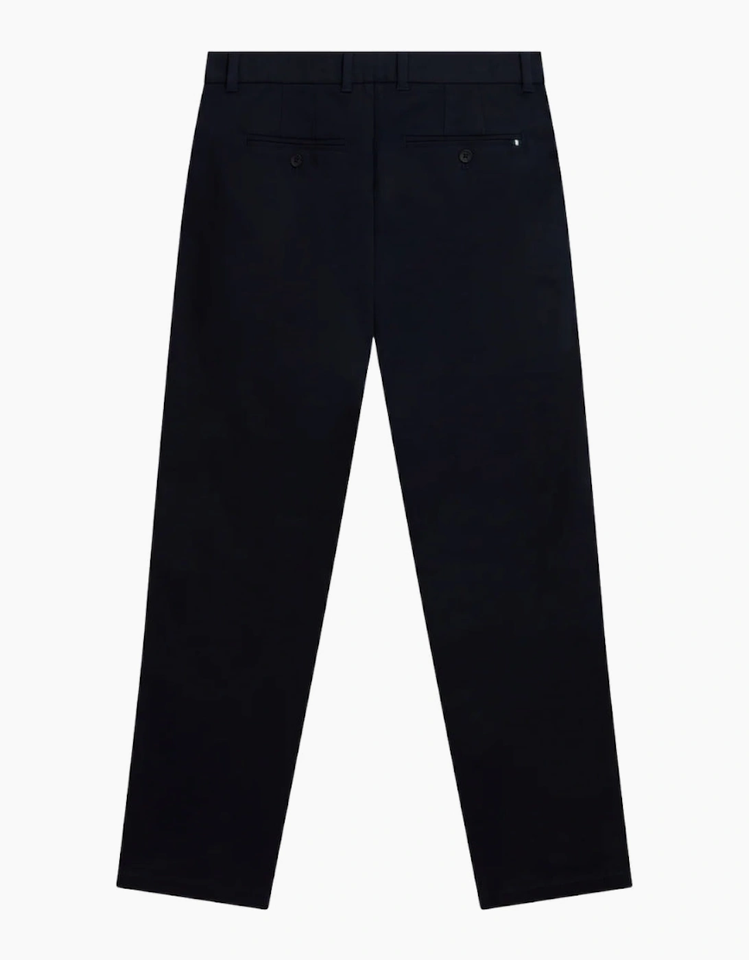 Ted Baker Batford Core Navy Chino Pants