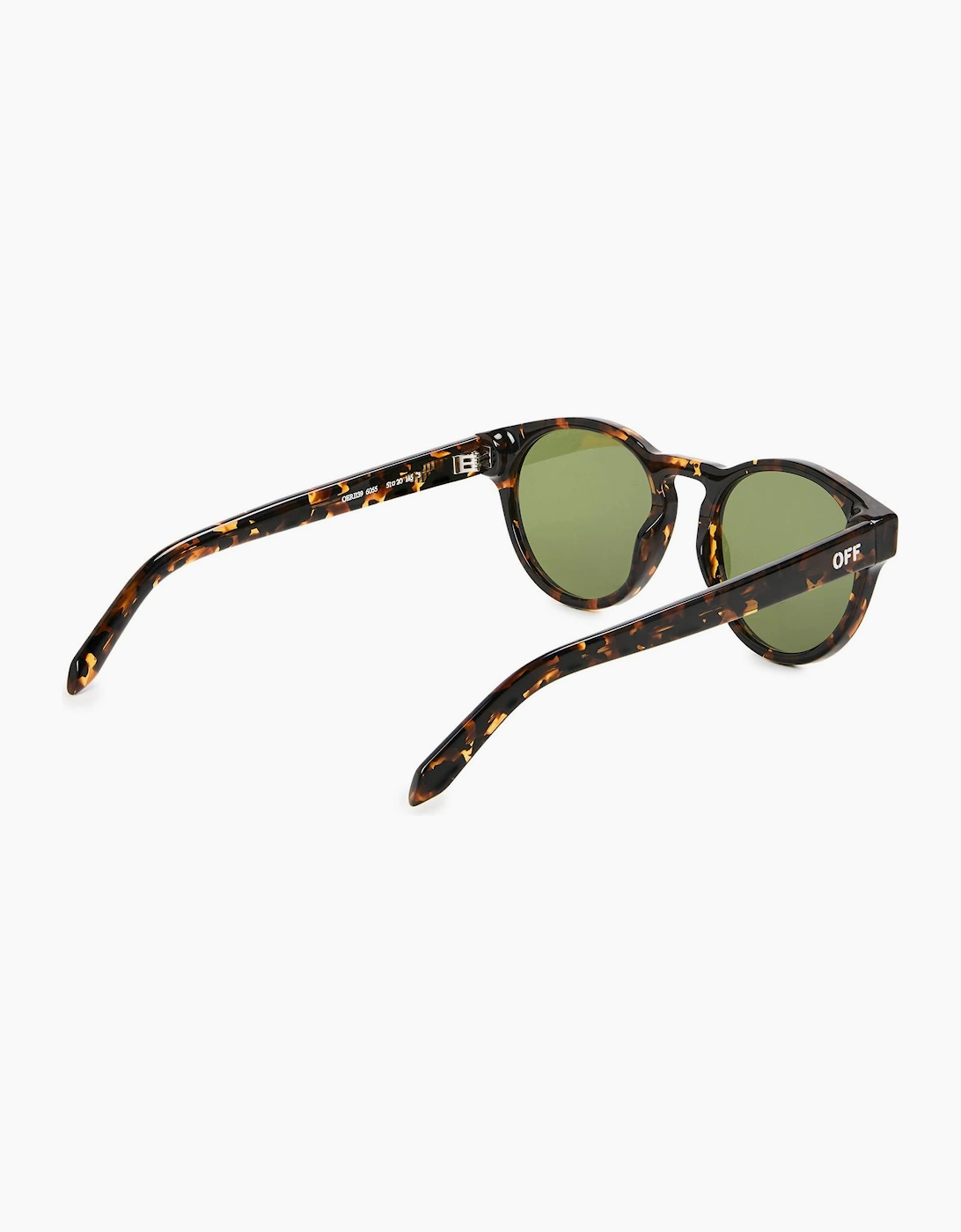 Oakland Sun Square Sunglasses