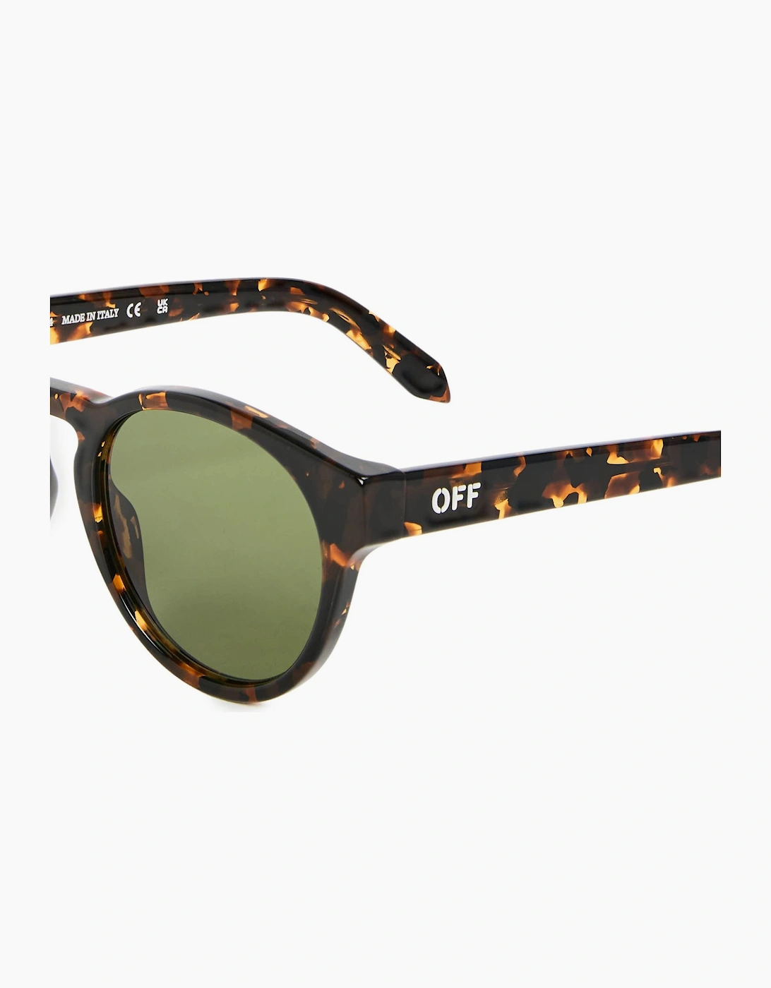 Oakland Sun Square Sunglasses