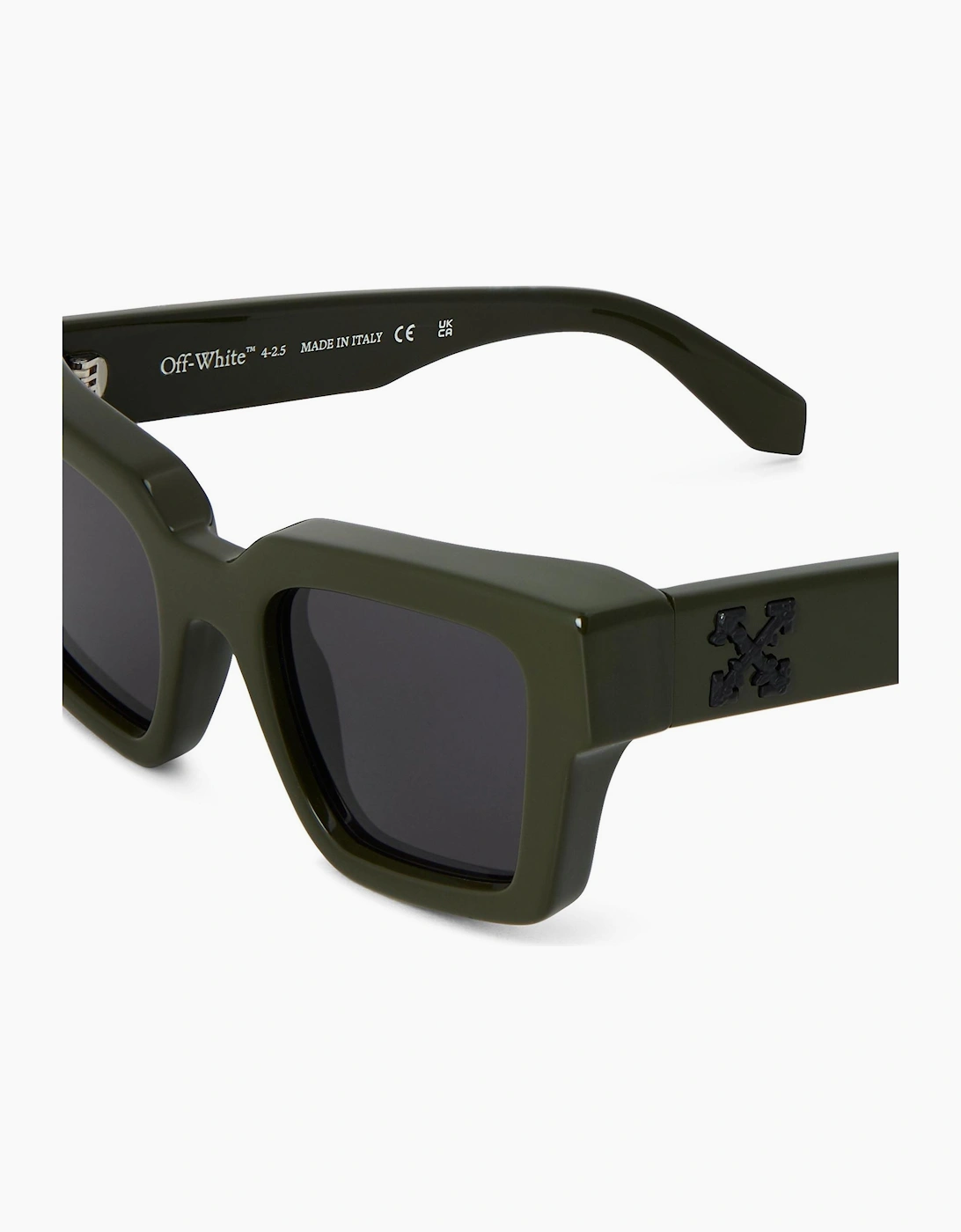 Mens Richardson Rectangle Sunglasses