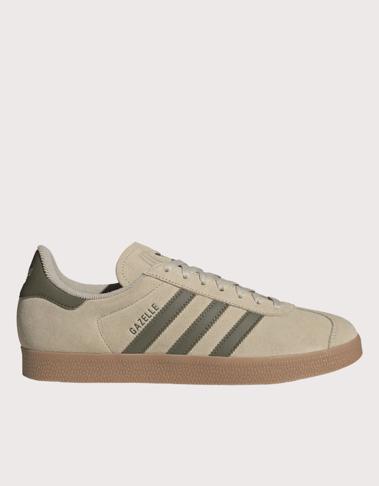 Gazelle Trainers