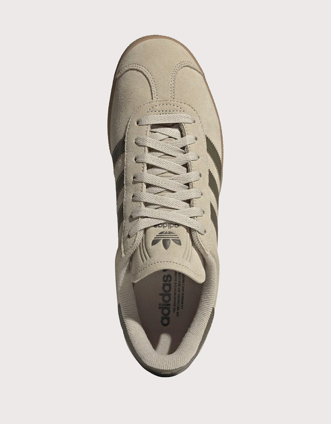 Gazelle Trainers