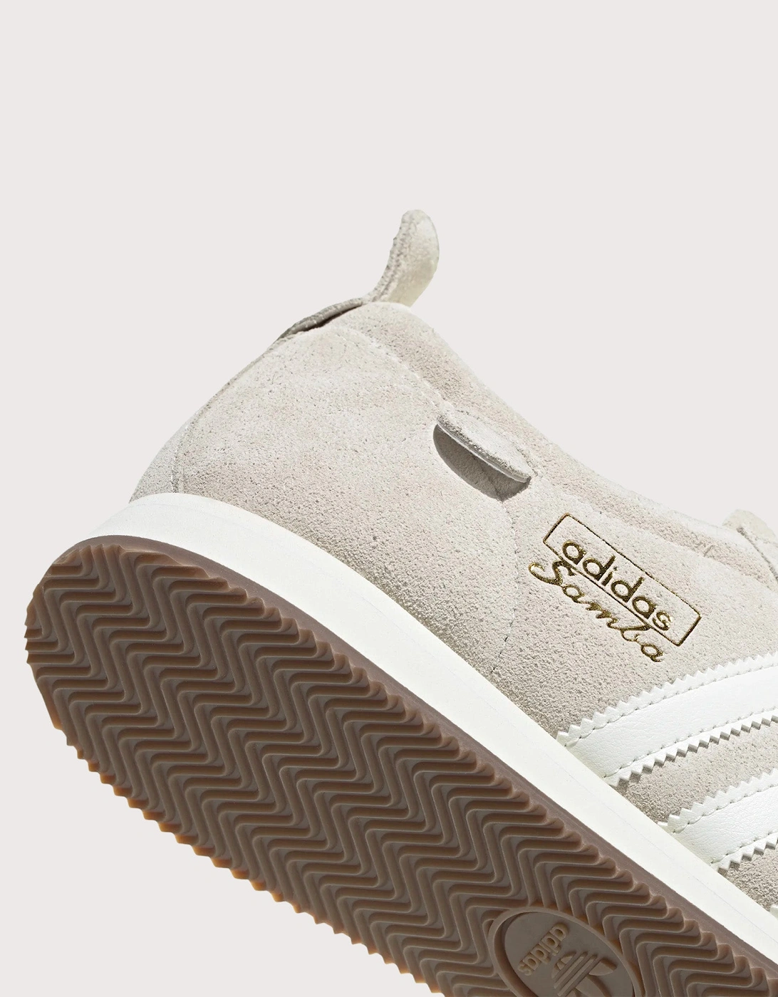 Samba 62 Super Trainers