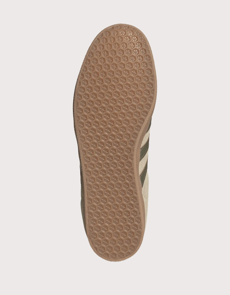 Gazelle Trainers