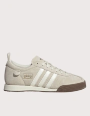 Jq9524 Off White/Off White/Gold Metallic