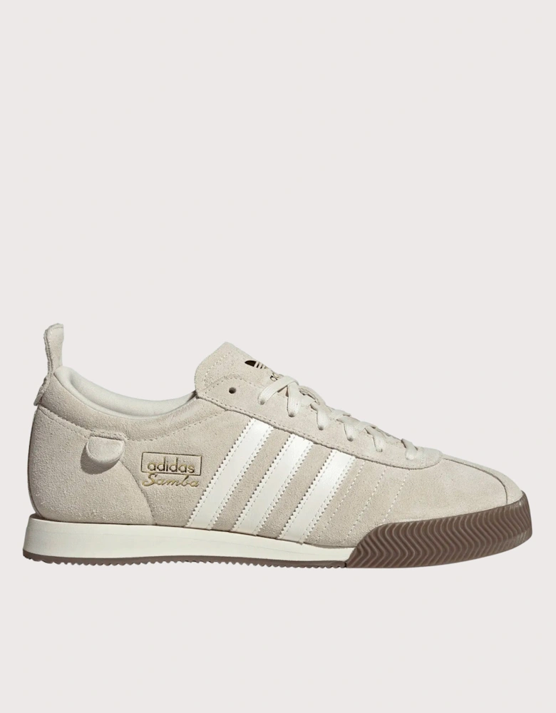 Samba 62 Super Trainers