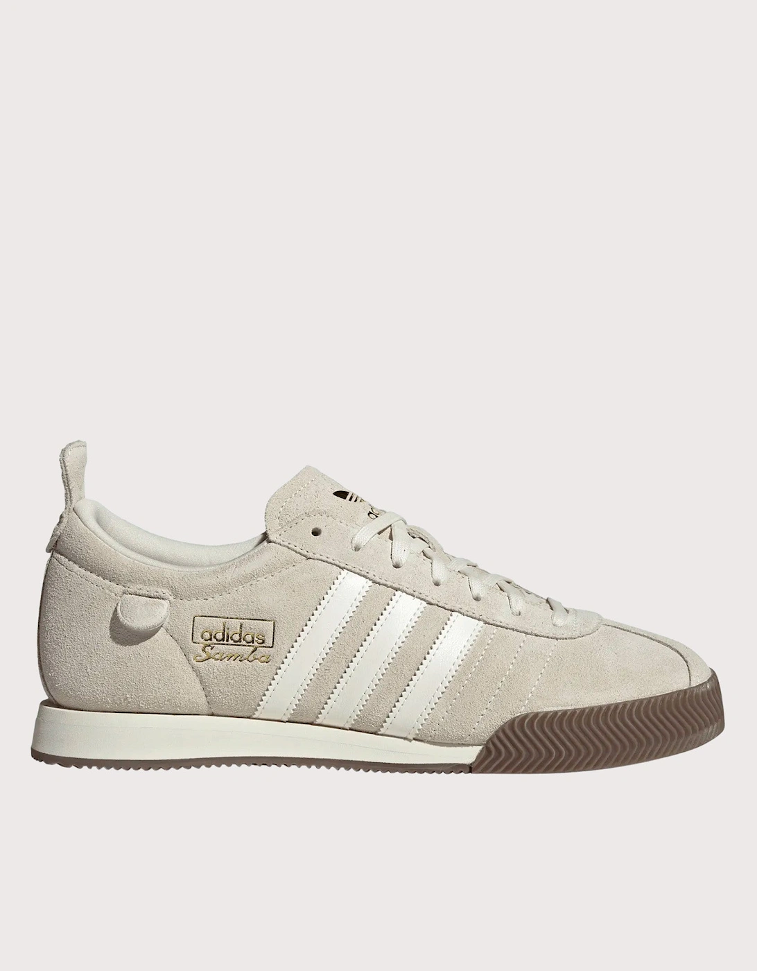Samba 62 Super Trainers