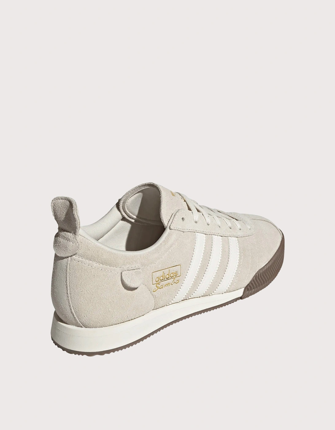 Samba 62 Super Trainers