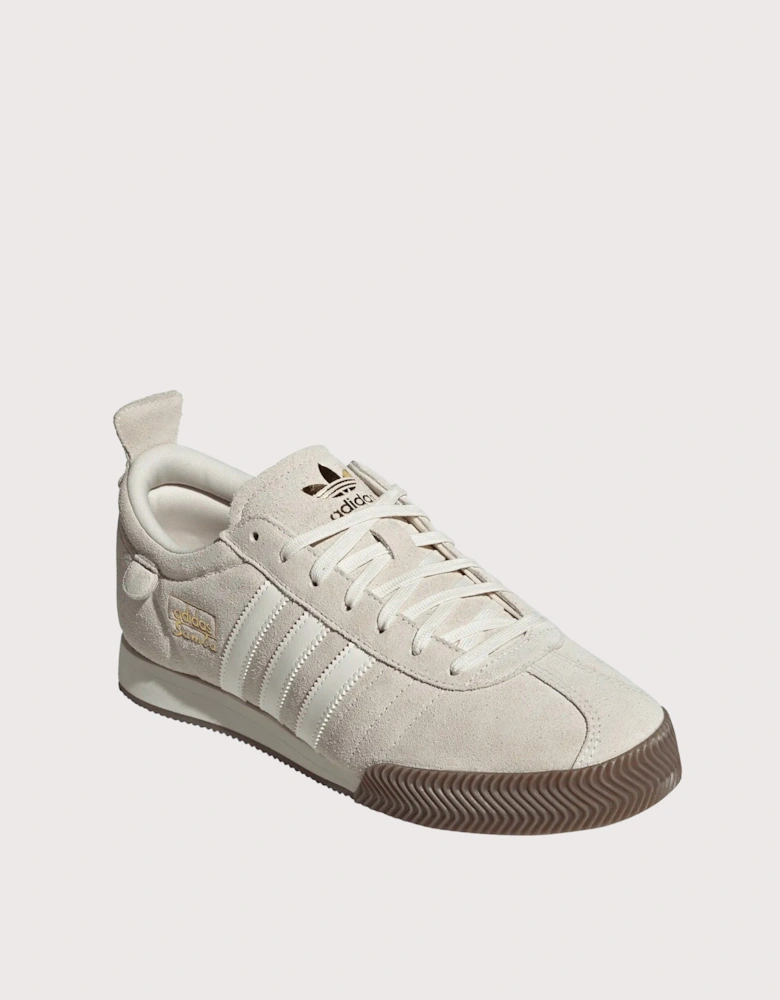 Samba 62 Super Trainers