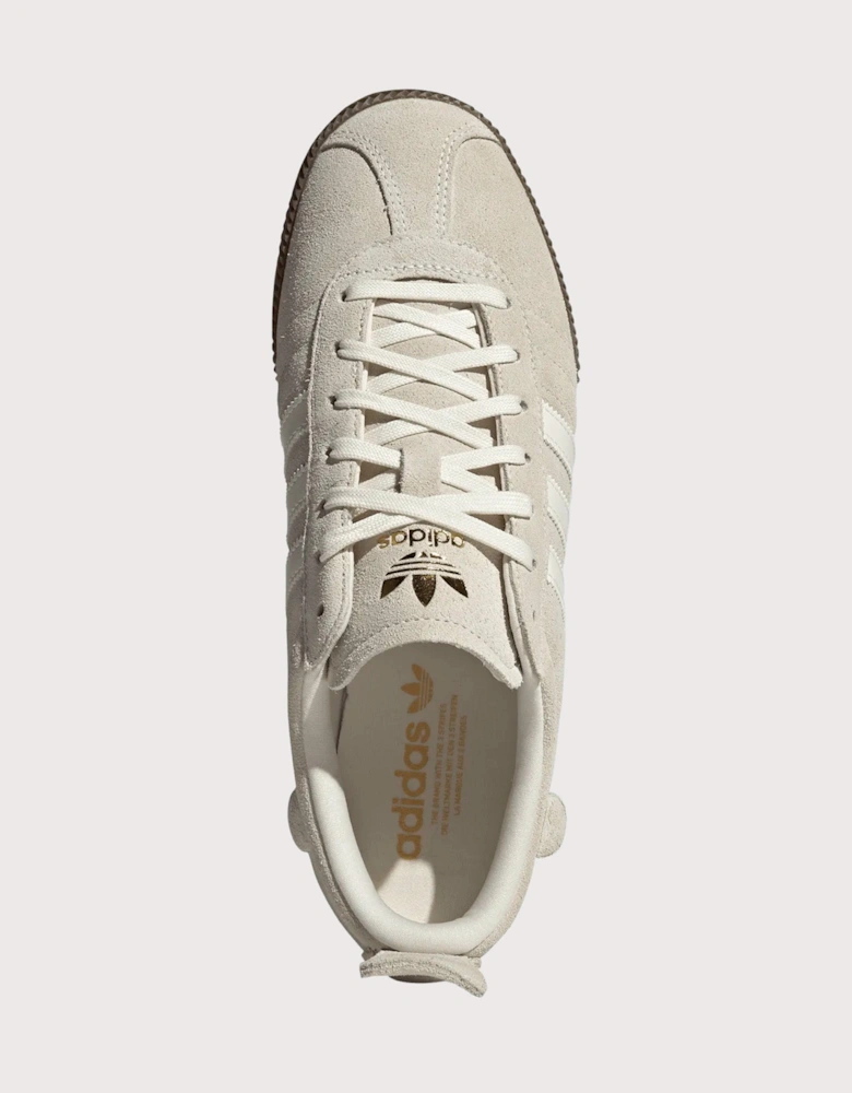 Samba 62 Super Trainers
