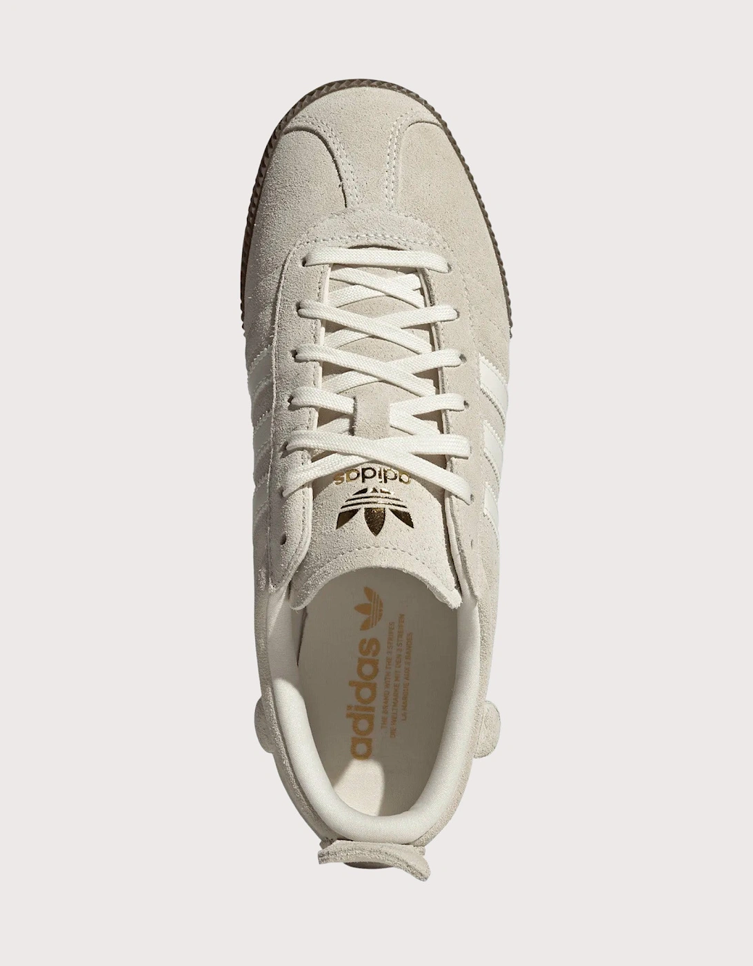 Samba 62 Super Trainers