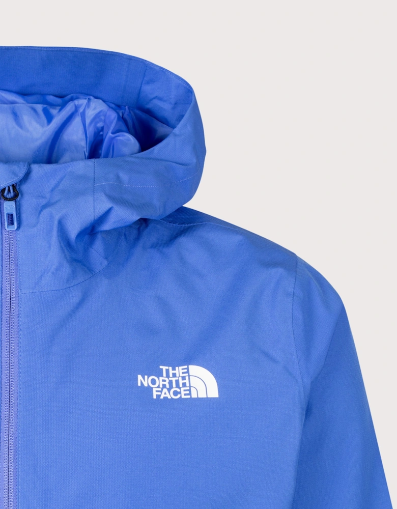 Regular Fit Quest DryVent™ Jacket