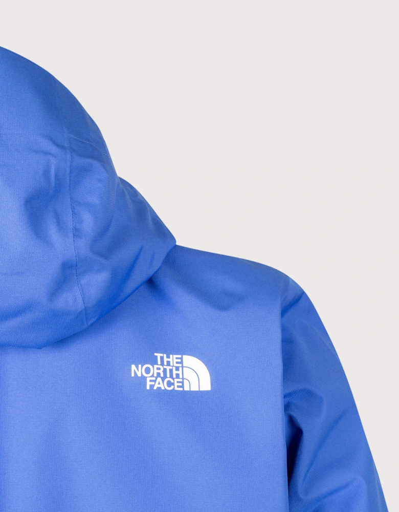 Regular Fit Quest DryVent™ Jacket