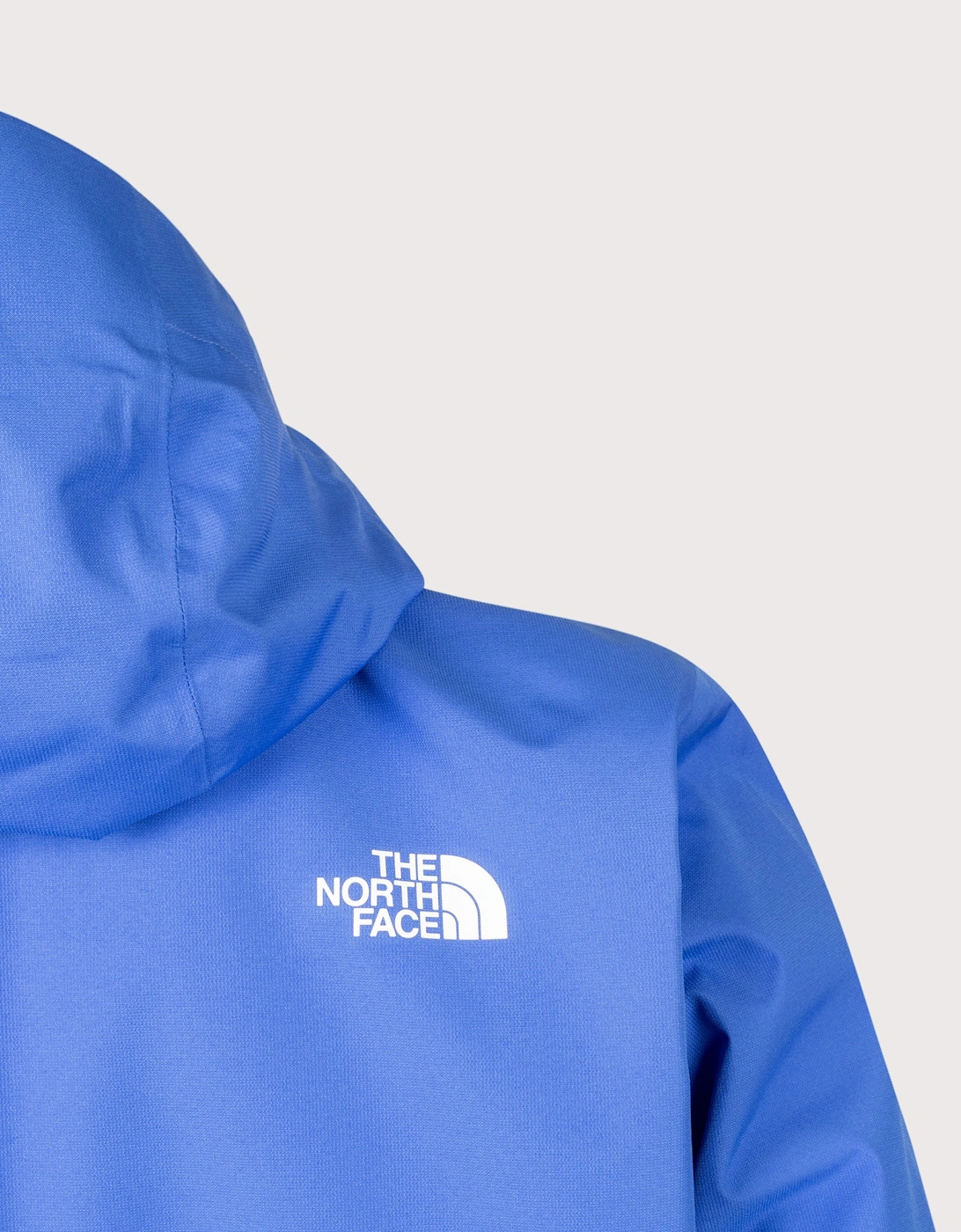 Regular Fit Quest DryVent™ Jacket