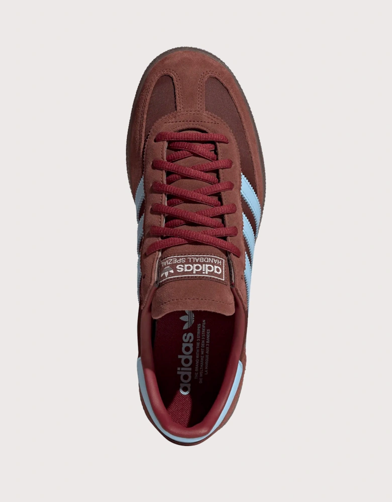 Handball Spezial Trainers