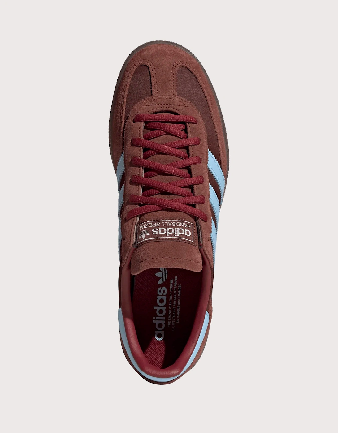 Handball Spezial Trainers
