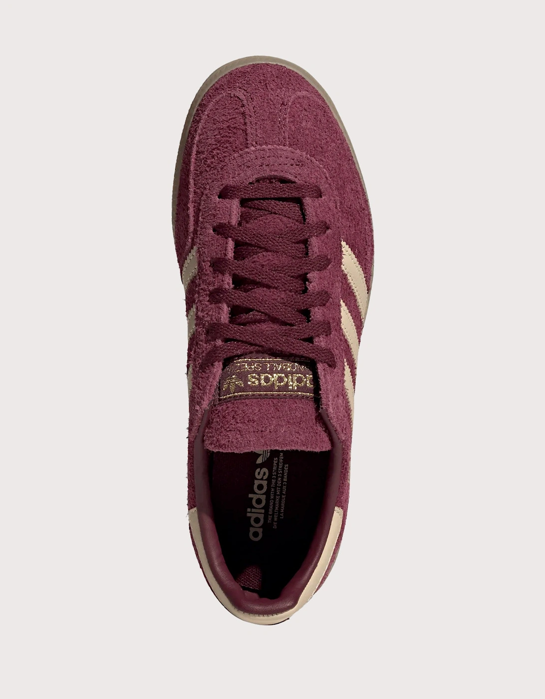 Handball Spezial Trainers