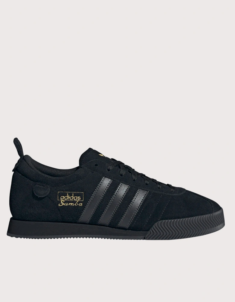 Samba 62 Super Trainers