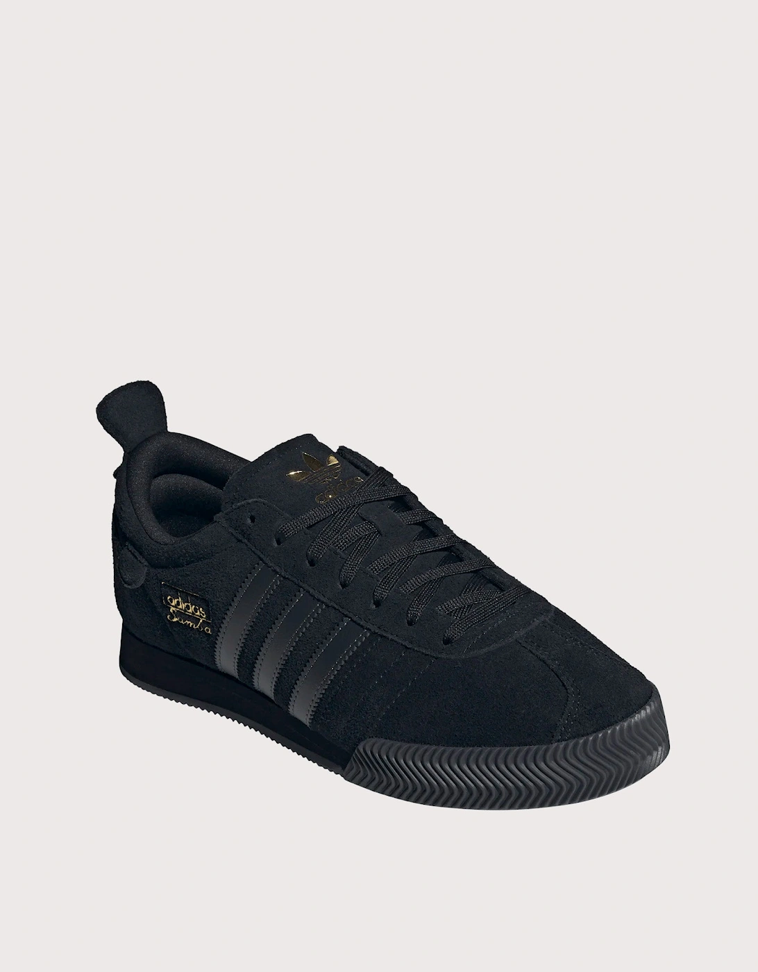 Samba 62 Super Trainers