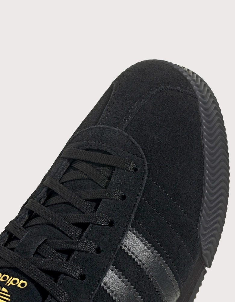 Samba 62 Super Trainers