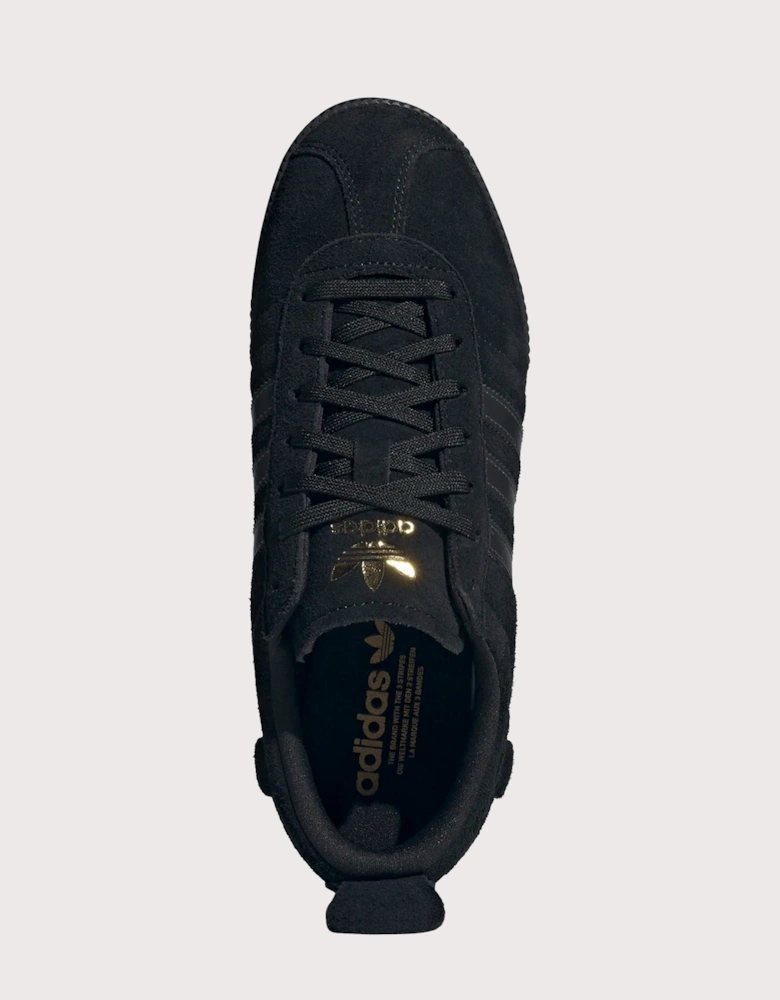 Samba 62 Super Trainers