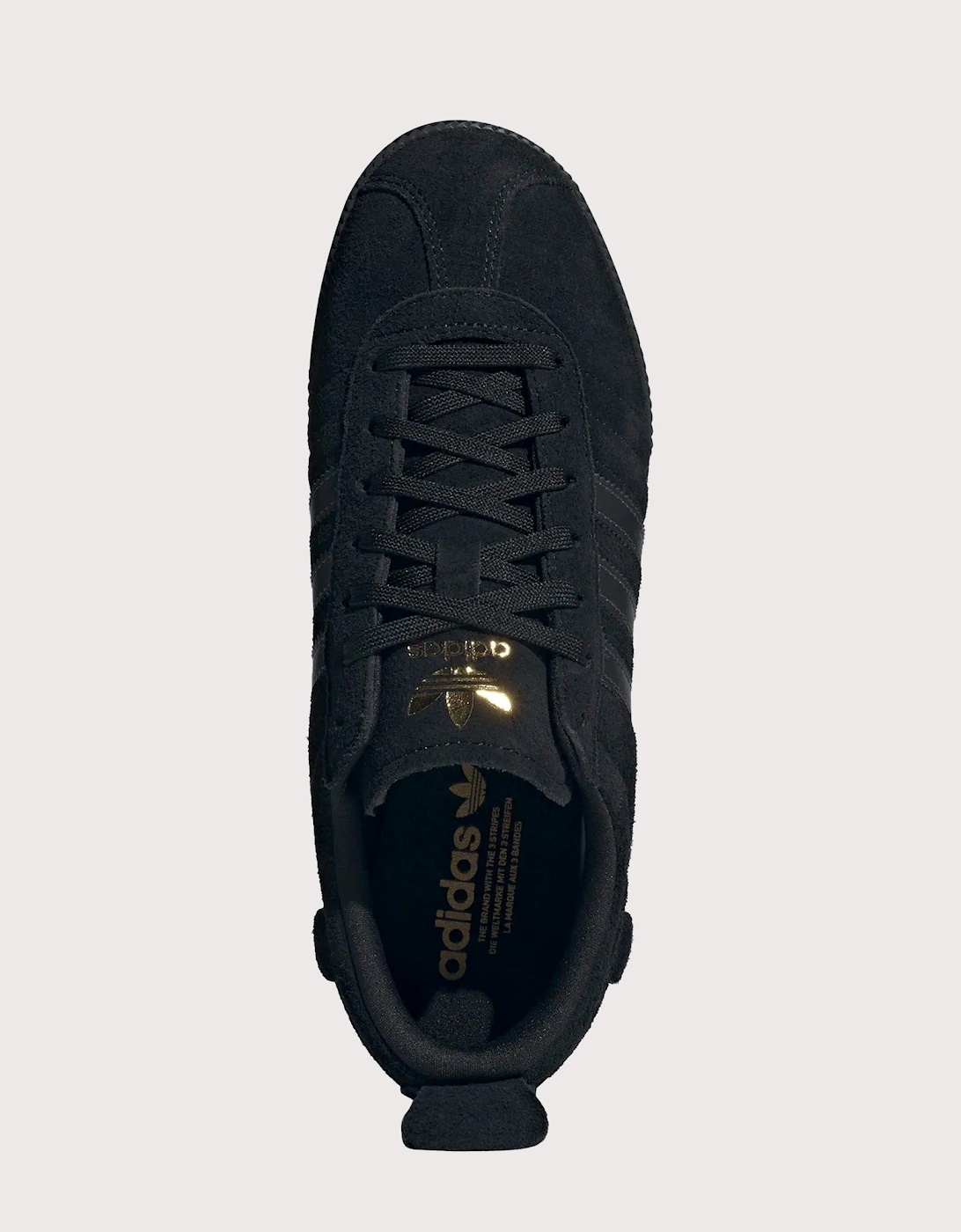 Samba 62 Super Trainers