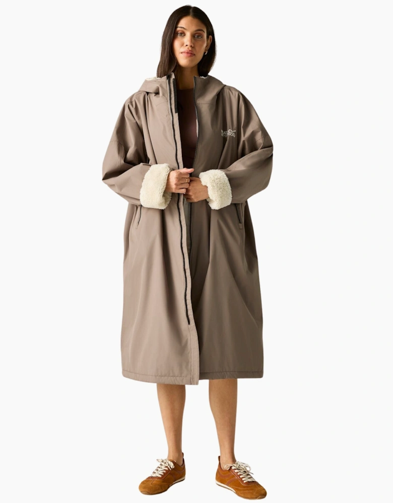 Regatta Outdoor Active Adults Waterproof Changing Robe